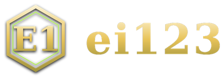 ei123 logo